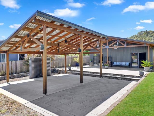 Tranquil 3 Bedroom Home Surrounded by Nature & Charm