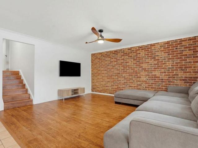 Tranquil Three Bedroom Home