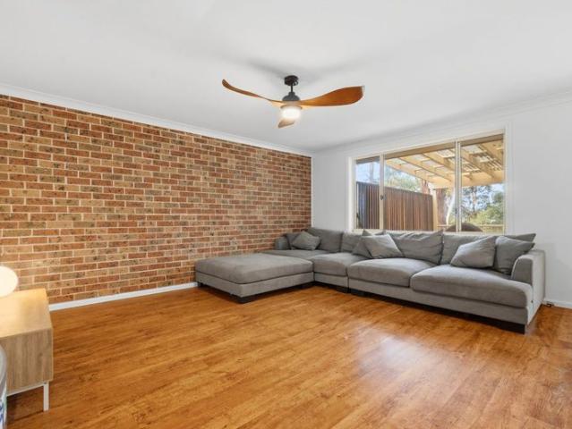 Tranquil Three Bedroom Home