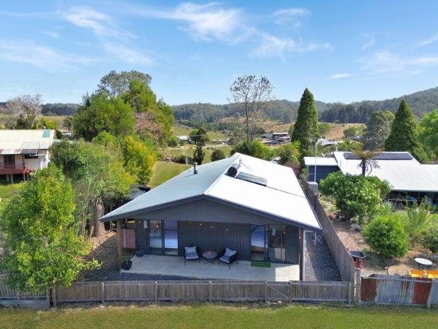 Tranquil Three Bedroom Home Surrounded by Nature & Charm