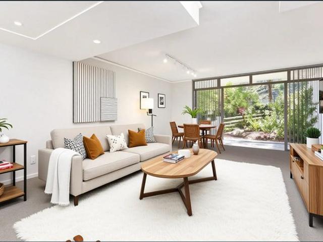 TRANQUIL TOWNHOUSE IN LEAFY 'ROSEMONT GARDENS'