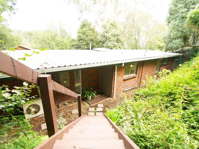 Tranquil Upwey Community Hideaway