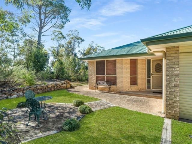 Tranquil Village Living with Space, Privacy and Versatility