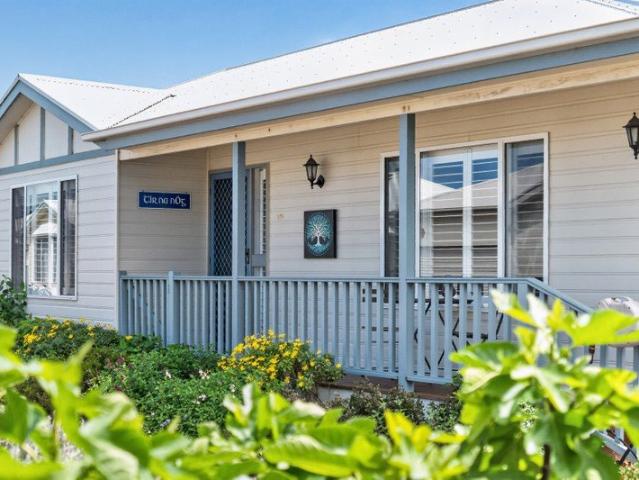 Tranquil Village Living in the Heart of Goolwa