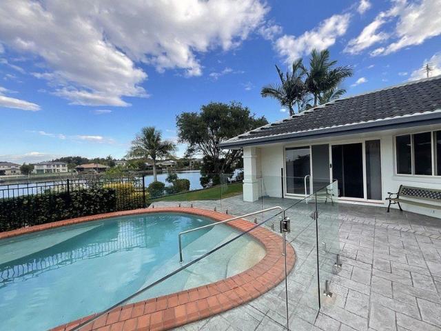 Tranquil Waterfront Haven Serene Retirement Living