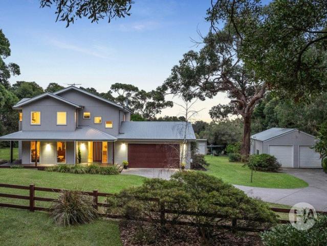 Tranquil Woolamai Living
