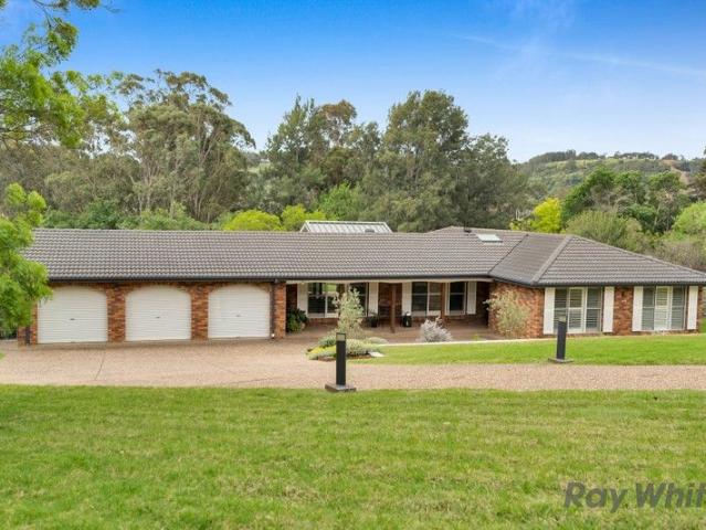 Offers Invited for Family Retreat