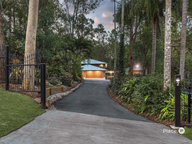 TRANQUIL ACREAGE HAVEN WITH SPACE FOR TOYS, TOOLS AND MORE
