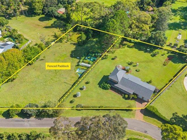 Tranquil Acreage Living with Endless Potential on 1.9 Usable Acres