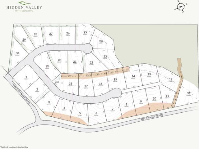 Tranquil Acreage Living Marlow @ Hidden Valley Paradise Awaits