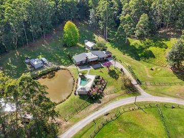 Tranquil Acreage, Ultimate Luxury