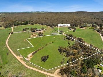 Tranquil Acreage with Captivating Northern Views