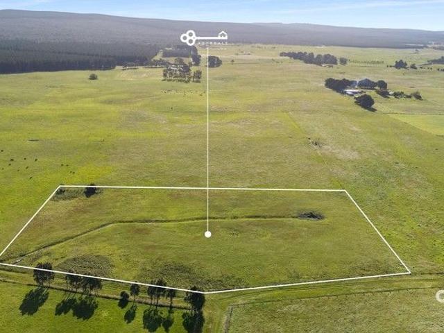 TRANQUIL ACREAGE