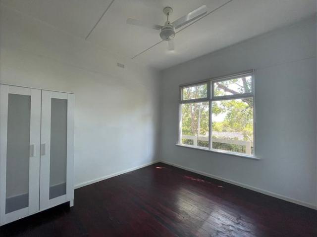 Tranquil and Central Mitcham Location
