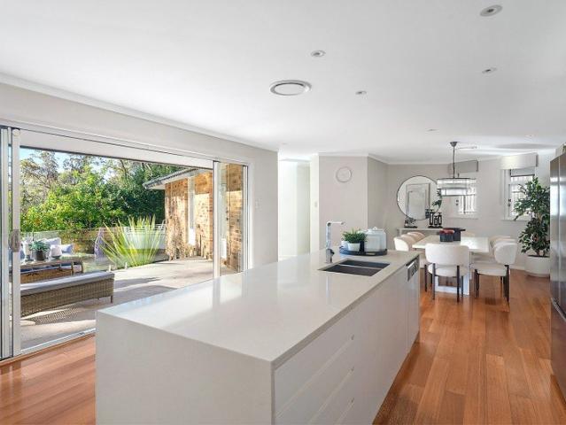 Tranquil and Private Family Sanctuary