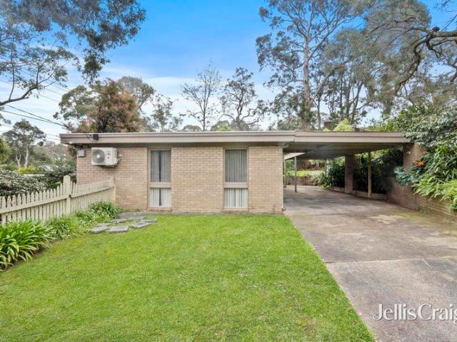 Tranquil Blackburn Living in a Coveted Pocket