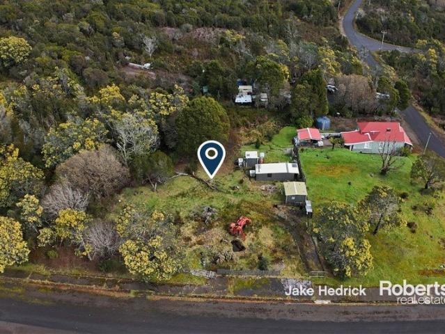 Tranquil Bush Escape with Amenities