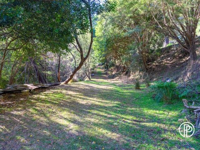 TRANQUIL BUSHLAND ESCAPE IN THE HEART OF WARBURTON