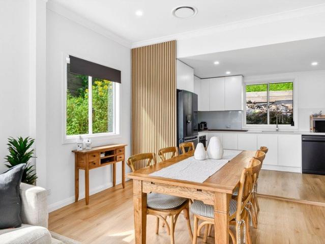 Tranquil Bushland Retreat With DA Approved Plans