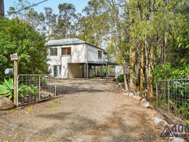 Tranquil Bushland Retreat with Private Spa & Sauna A Rare Upper Brookfield Lifestyle Opportunity