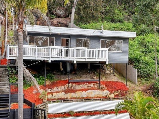 Tranquil Bushland Setting, Endless Potential