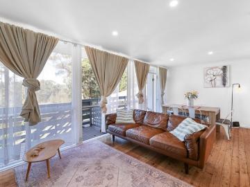 Tranquil Bushside Living with Space, Comfort & Versatility