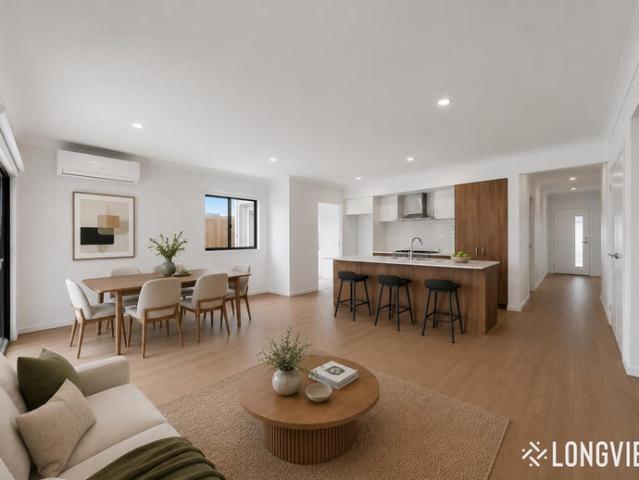 Tranquil Charm with Duo Living Close to Park