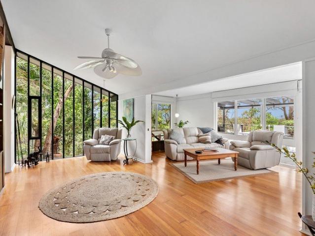 Tranquil Convenient Retreat