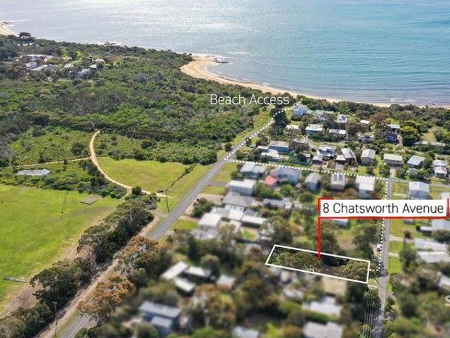 Tranquil Coastal Living in Ventnor's Leafy Heart