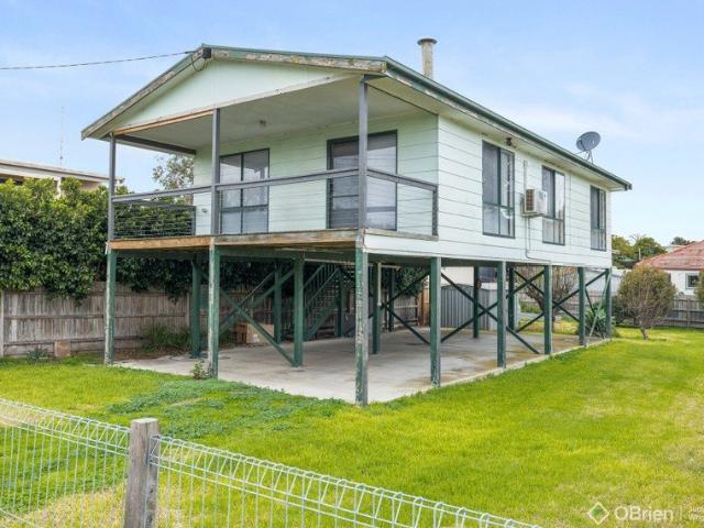 Tranquil Coastal Living in Coronet Bay Elevated 3 Bedroom Home with Modern Comforts