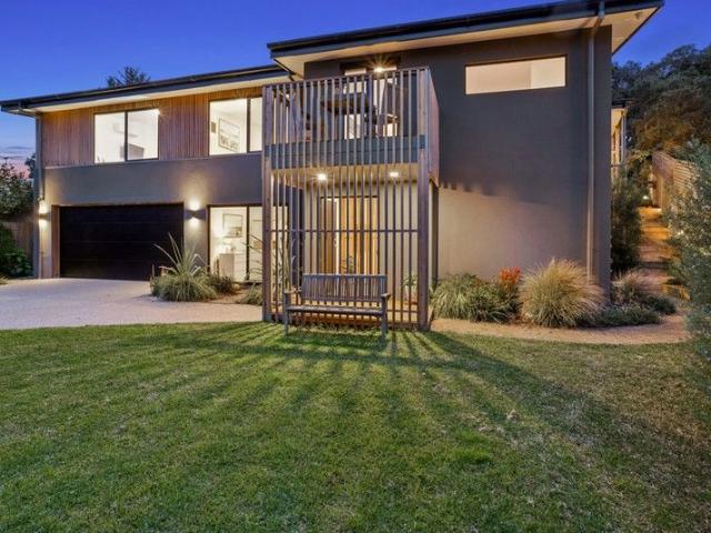 Tranquil Coastal Perfection Contemporary Family Living in the Tyrone Pocket