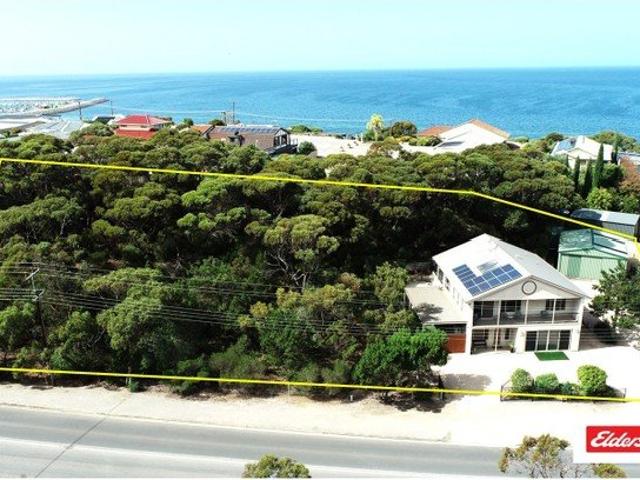 Looking For A Tranquil Coastal Retreat ?
