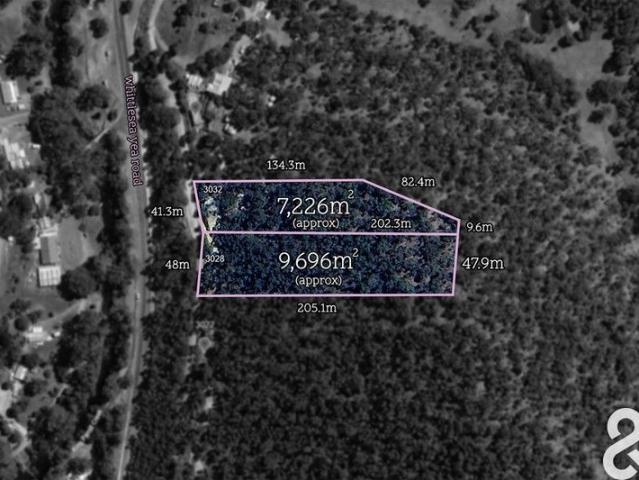 Tranquil Country Living With Endless Possibilities