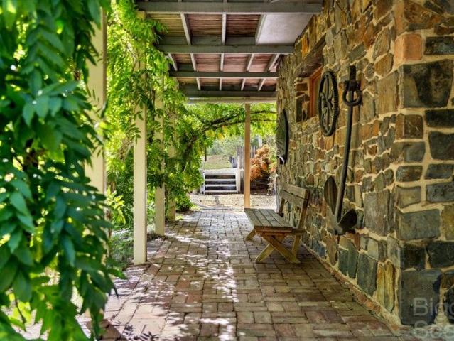 Tranquil Country Retreat with Stunning Gardens & Character Home