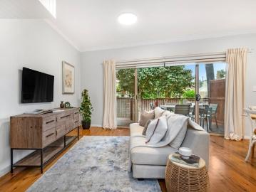 Inner West Sydney, Eastern Suburbs Sydney, Sydney, New South Wales, Snapper Island