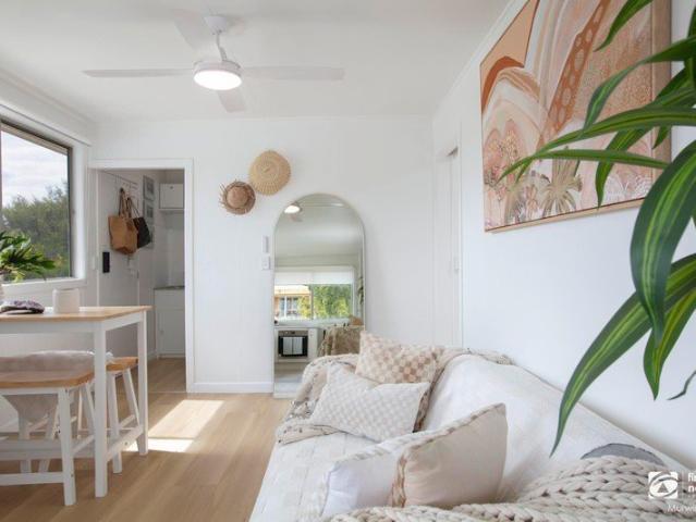 Tranquil Duplex with Private Yard on a Quiet Street