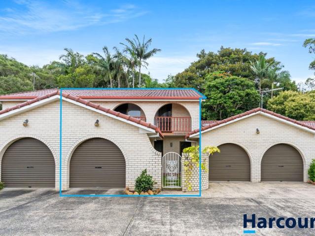 Tranquil East Ballina Townhouse