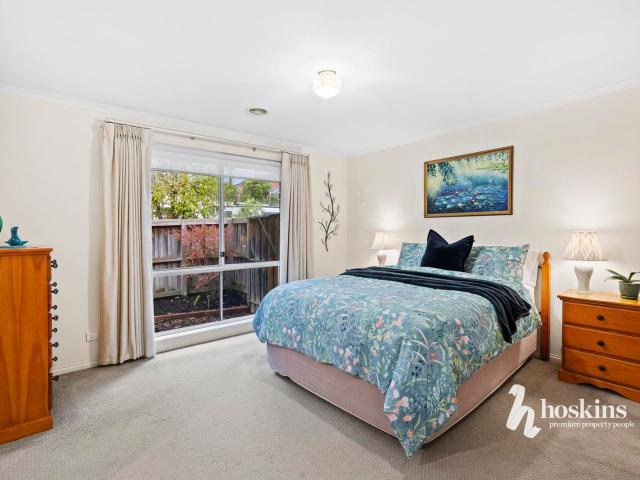 Tranquil Elegance Just Steps from Elite Schools
