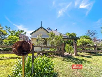 Booti Booti, Crawford River - Garden, Equipped kitchen