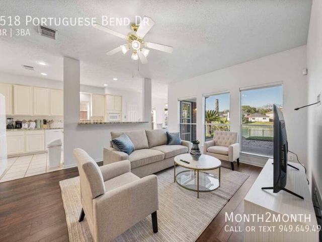 Tranquil Escape on Portuguese Bend