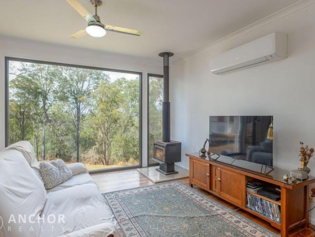 Tranquil escape with amazing views