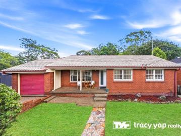 TRANQUIL FAMILY HOME IN CARLINGFORD WEST CATCHMENT