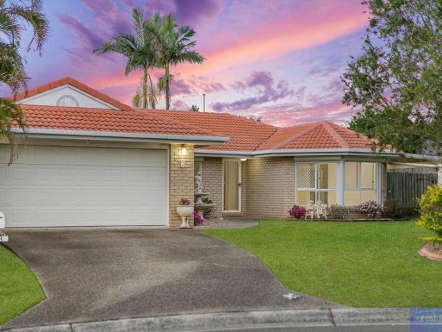 Must register via email or text two days prior to inspect the property. Tranquil Family Home on a Quiet Cul de sac