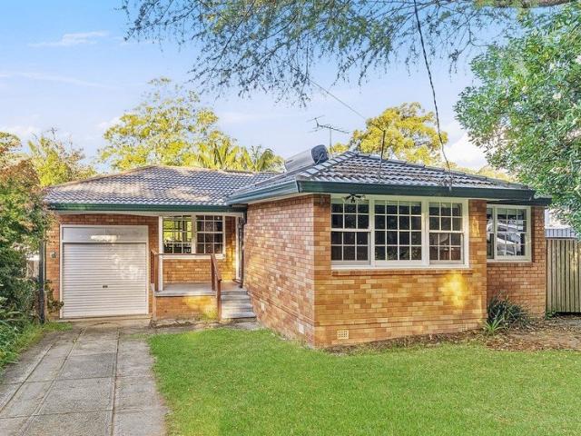 Tranquil Family Haven in the Heart of Berowra