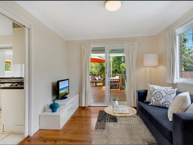 Tranquil family oasis