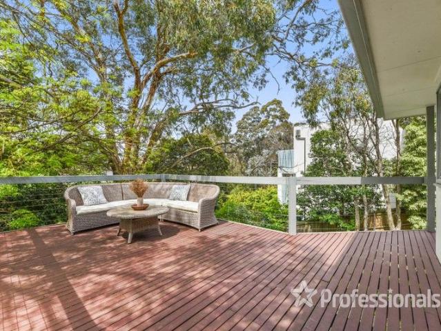 Tranquil Family Oasis with Natural Light, Expansive Yard & Prime Location