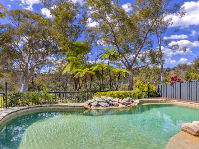 Tranquil Family Oasis with Pool & Alfresco Entertaining