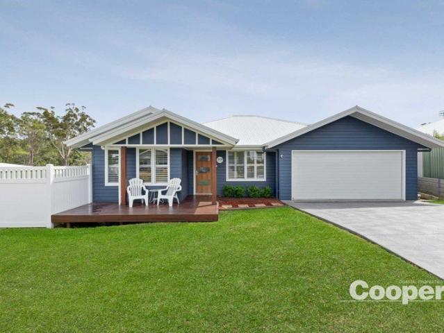 Tranquil Family Living in Narrawallee