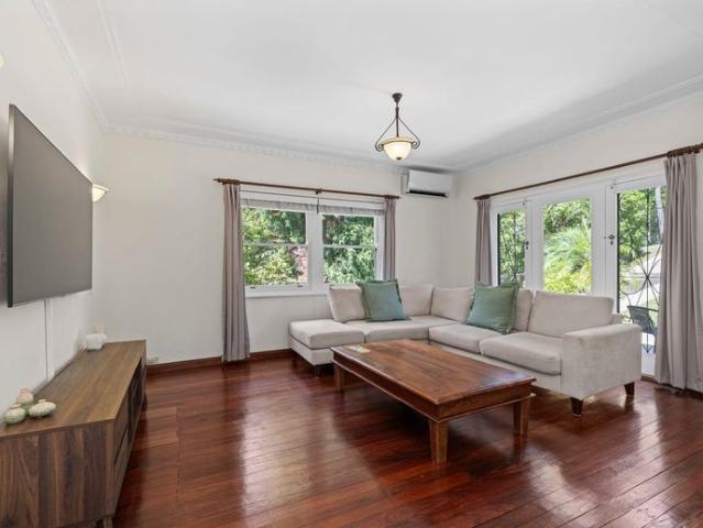 Tranquil Family Living with North to Rear Aspect & Ideal Location