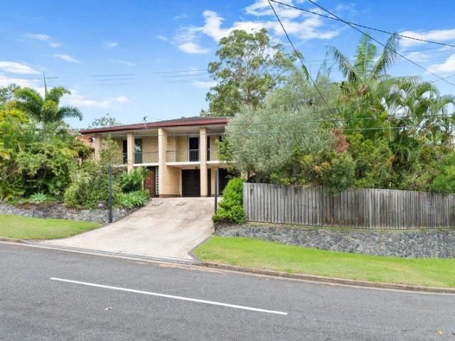 Tranquil Family Living with Space, Comfort & Convenience